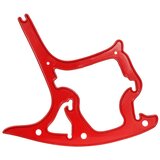 Ginger Home Столче за Люлеене Тони - Подходящо за Вкъщи и на Открито, 3 в 1 - Столче, Люлка и Пъзел (Copy) | shoptok.hr