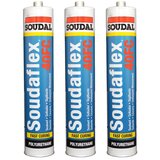 SOUDAL soudaflex 40FC 310ml braon | ePonuda.com