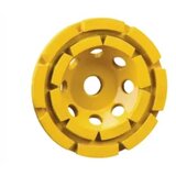 Dewalt dijamantska rezna ploča za beton segmentna dupla 125mm M14 DT3796 | Eponuda.ba