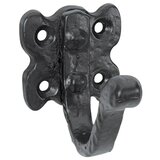  Garderobna kuka Moya 3 (D x Š x V: 40 x 63 x 30 mm, Broj kuka: 1 Kom., 1 Kom.) Cijene