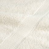  6-dijelni vrhunski set ručnika SOLUND krem 600 gsm | shoptok.hr