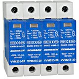  Odvodnik prenapona VARTEC 255V/20kA TN-S SET | Eponuda.ba