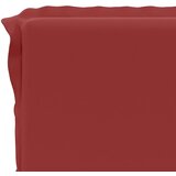  Jastuk za stolac s visokim naslonom GEMERT 4 kom. - Burgundac (poliester) 120 x 50 x 6 cm 4 | shoptok.hr