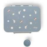 Citron Tritan kutija za užinu Spaceship 21 x 14 x 5,5 cm 700 ml | shoptok.hr