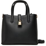 Karl Lagerfeld Ročna torba A3W30151 Črna | Shoptok.si