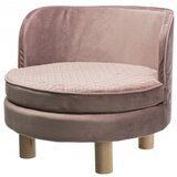 Trixie sofa za ljubimca livia 48x40cm 37910 Cene