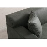Atelier Del Sofa Trosjed New Petra 3, 212x69x86 cm, Zeleni | Eponuda.ba