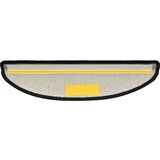 vidaXL Podloge za stopnice 20 kosov antracitna 56x17x3 cm | Shoptok.si