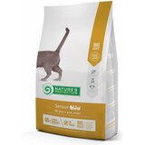 Nature's Protection Hrana za mačke Senior, 7kg Cene