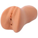 Virgite Essentials Masturbator Virgite Realistic Stroker R17 Cene