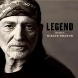 Willie Nelson Legend: The Very Best Of Cene