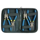 BGS set kliješta za osigurače U-V 150mm 4dj. 450 bp23 | shoptok.hr
