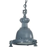  Viseća svjetiljka 25x25x138 cm aluminijska | shoptok.hr