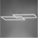 8194-55 - led prigušiva plafonski luster inigo 2xLED/20W/230V