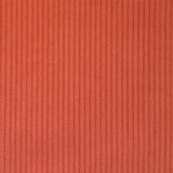  Preveliki šezlong Crvena narančasta Baršunasta tkanina - Crvena narančasta 71 cm | shoptok.hr