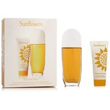 Elizabeth Arden Sunflowers EDT 100 ml + BL 100 ml Poklon Set za Žene Cijene