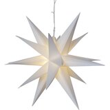 Star Trading Bijeli svjetlosni ukras s božićnim motivom Alice – | shoptok.hr