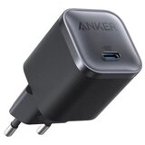 Anker Adapter Nano Charger, 45W, Crni Cijene