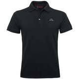 Robe Di Kappa Muška polo majica William, Crna