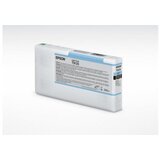 Epson C13T913500 svetlo modra, originalna kartusa | Shoptok.si