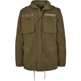 BYBrandit M65 Giant olive | shoptok.hr