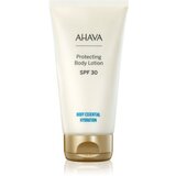Ahava Body Essential Hydration Protecting Body Lotion zaštitno mlijeko za tijelo SPF 30 150 ml Cijene
