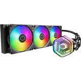 Cooler Master vodeno hlađenje masterliquid ML360 atmos argb MLX-D36M-A25PZ-R1 | ePonuda.com