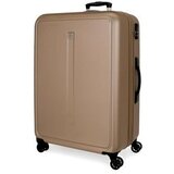 Roll Road ABS Kofer 68 cm - Champagne ( 50.692.22 ) Cene