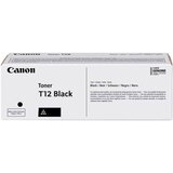 Canon CRG-T12, crna, 5098C006 | shoptok.hr