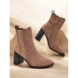 Resti Women's ankle boots on a heel Enotto | Shoptok.si