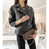 Gemre Black Masson biker jacket | shoptok.hr