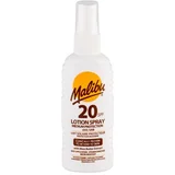 Malibu Lotion Spray SPF20 vodootporna zaštita od sunca 100 ml