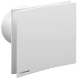 Sapho Aksijalni ventilator sa tajmerom EIRA 15W/230V, beo | Eponuda.com