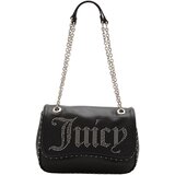 Juicy Couture Ženska torbica Kimberly, Crna Cene