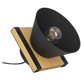 Eglo 43959 - Stona lampa MACCLES 1xE27/15W/230V | Eponuda.com