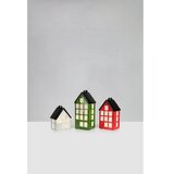 Marksl&amp;ouml;jd 706348-SADA 3x LED punjive božićne dekoracije PORTREE LED/3,7V 150 mAh + daljinski upravljač Slike