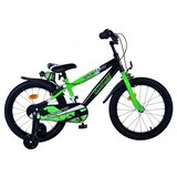 Volare dječji bicikl Sportivo 18" zeleno crni | shoptok.hr