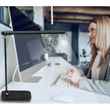  K711r stolna lampa s 2 podesivim krakima | shoptok.hr