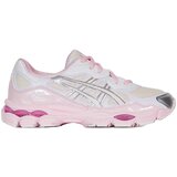 Asics Modne superge Baskets gel-nyc kicki yang zhang pastel Rožnata Cene