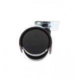 Master Točak za namještaj 40mm crni 04P-01-40-105B Cijene