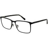 Guess GU 50193 002 58 Férfi szemüvegkeret (optikai keret) Cene
