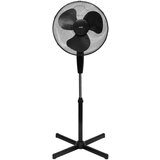 Home talni ventilator SF40BK, 45W | Shoptok.si