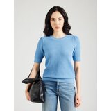Vila Pulover 'VIDALO' svetlo modra | Shoptok.si