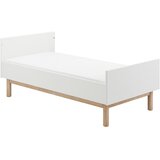 Pinio Bela otroška posteljica 70x140 cm Miloo – | Shoptok.si