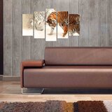 Wallity set figura 5MX-26, 5 dijelova | Eponuda.ba