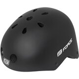 Force Kaciga BMX, crna L - XL | Eponuda.com