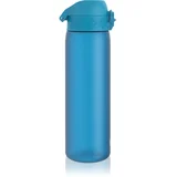 Leak Proof posoda za vodo Blue 500 ml