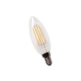 Greentech LED SIJALICA 4W 2700K E14 FILAMENT LB-2240 | Eponuda.ba