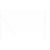 Euro ograda 1,4 x 10 m Željezo prekriveno PVC-om | shoptok.hr