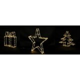  Tarrington House Led figura poklon kutija/zvezda/jelka | Eponuda.com